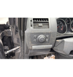 Bloc ABS (freins anti-blocage) OPEL ZAFIRA B