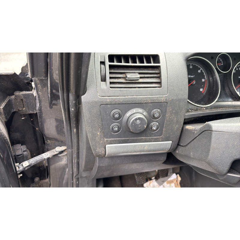 Bloc ABS (freins anti-blocage) OPEL ZAFIRA B Photo n°19