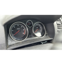 Bloc ABS (freins anti-blocage) OPEL ZAFIRA B
