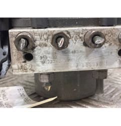 Bloc ABS (freins anti-blocage) RENAULT CLIO 4