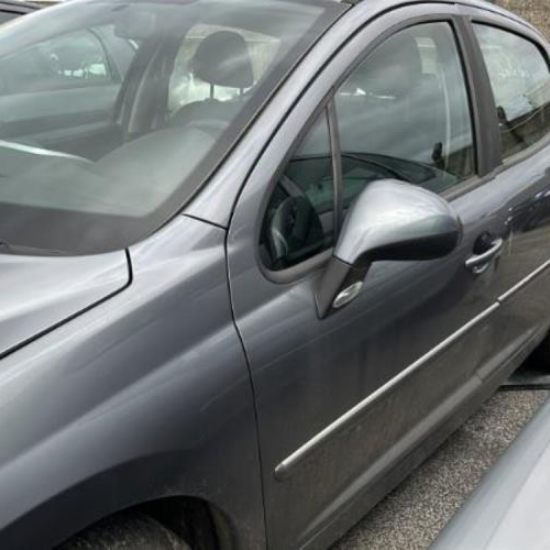 Bloc ABS (freins anti-blocage) PEUGEOT 207 Photo n°8