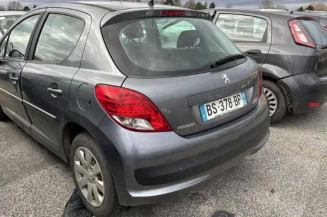 Bloc ABS (freins anti-blocage) PEUGEOT 207