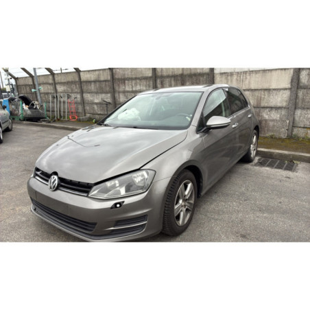 VOLKSWAGEN GOLF 7 PHASE 1 1.2 TSI - 16V TURBO Photo n°1
