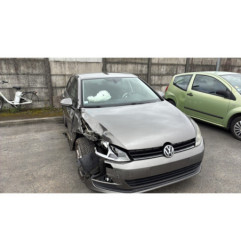 VOLKSWAGEN GOLF 7 PHASE 1 1.2 TSI - 16V TURBO