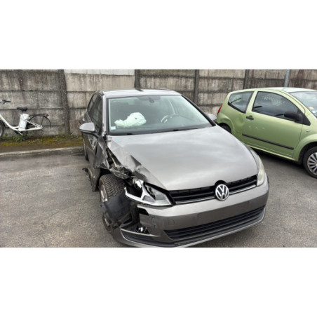 VOLKSWAGEN GOLF 7 PHASE 1 1.2 TSI - 16V TURBO