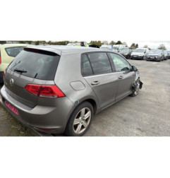 VOLKSWAGEN GOLF 7 PHASE 1 1.2 TSI - 16V TURBO