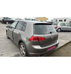 VOLKSWAGEN GOLF 7 PHASE 1 1.2 TSI - 16V TURBO