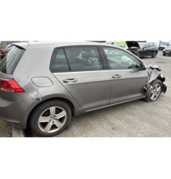 VOLKSWAGEN GOLF 7 PHASE 1 1.2 TSI - 16V TURBO