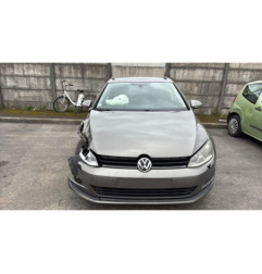 VOLKSWAGEN GOLF 7 PHASE 1 1.2 TSI - 16V TURBO