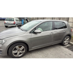 VOLKSWAGEN GOLF 7 PHASE 1 1.2 TSI - 16V TURBO