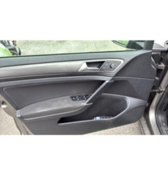 VOLKSWAGEN GOLF 7 PHASE 1 1.2 TSI - 16V TURBO