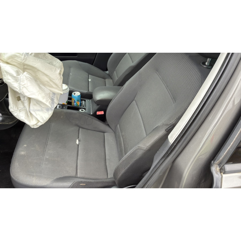 VOLKSWAGEN GOLF 7 PHASE 1 1.2 TSI - 16V TURBO Photo n°11