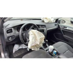 VOLKSWAGEN GOLF 7 PHASE 1 1.2 TSI - 16V TURBO