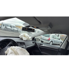 VOLKSWAGEN GOLF 7 PHASE 1 1.2 TSI - 16V TURBO