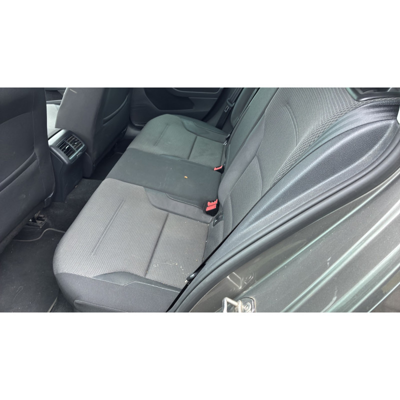VOLKSWAGEN GOLF 7 PHASE 1 1.2 TSI - 16V TURBO Photo n°15