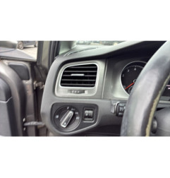 VOLKSWAGEN GOLF 7 PHASE 1 1.2 TSI - 16V TURBO