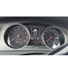 VOLKSWAGEN GOLF 7 PHASE 1 1.2 TSI - 16V TURBO