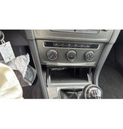 VOLKSWAGEN GOLF 7 PHASE 1 1.2 TSI - 16V TURBO