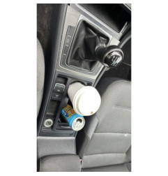 VOLKSWAGEN GOLF 7 PHASE 1 1.2 TSI - 16V TURBO