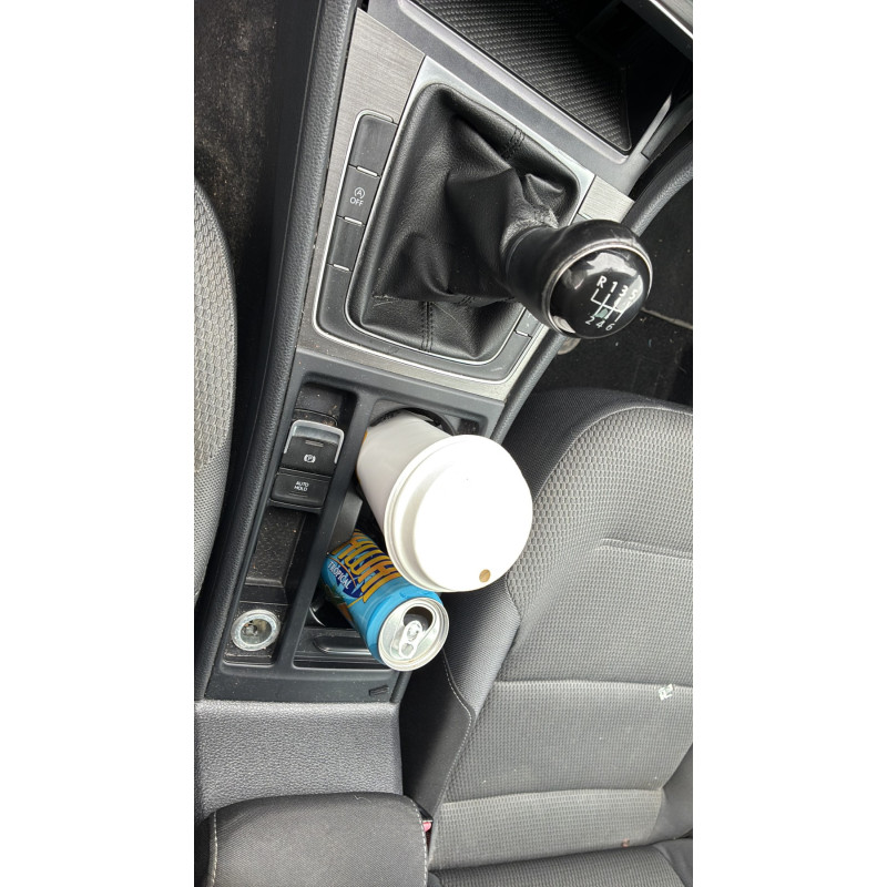VOLKSWAGEN GOLF 7 PHASE 1 1.2 TSI - 16V TURBO Photo n°21