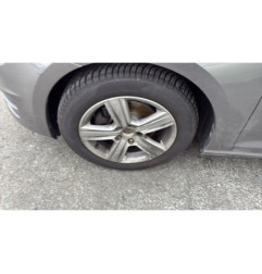 VOLKSWAGEN GOLF 7 PHASE 1 1.2 TSI - 16V TURBO