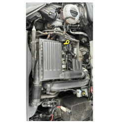 VOLKSWAGEN GOLF 7 PHASE 1 1.2 TSI - 16V TURBO