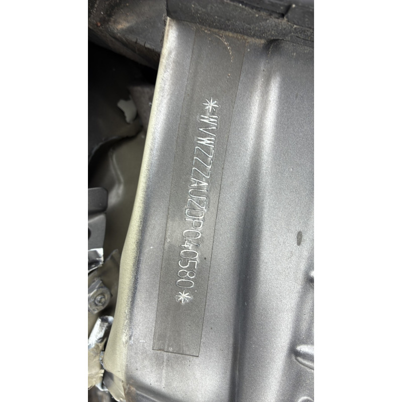 VOLKSWAGEN GOLF 7 PHASE 1 1.2 TSI - 16V TURBO Photo n°25