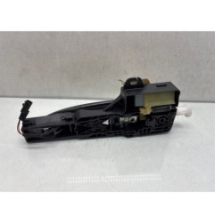 Poignee porte arriere gauche RENAULT SCENIC 4