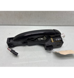 Poignee porte arriere gauche RENAULT SCENIC 4
