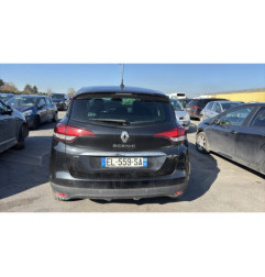 Poignee porte arriere gauche RENAULT SCENIC 4
