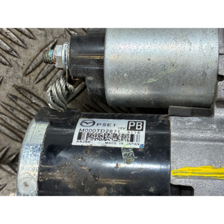 Demarreur MAZDA 2 3