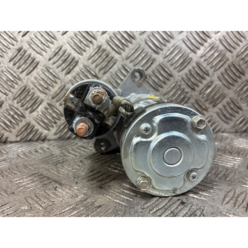 Demarreur MAZDA 2 3 Photo n°3