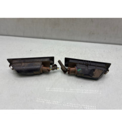 Eclairage de plaque ALFA ROMEO GIULIETTA 2