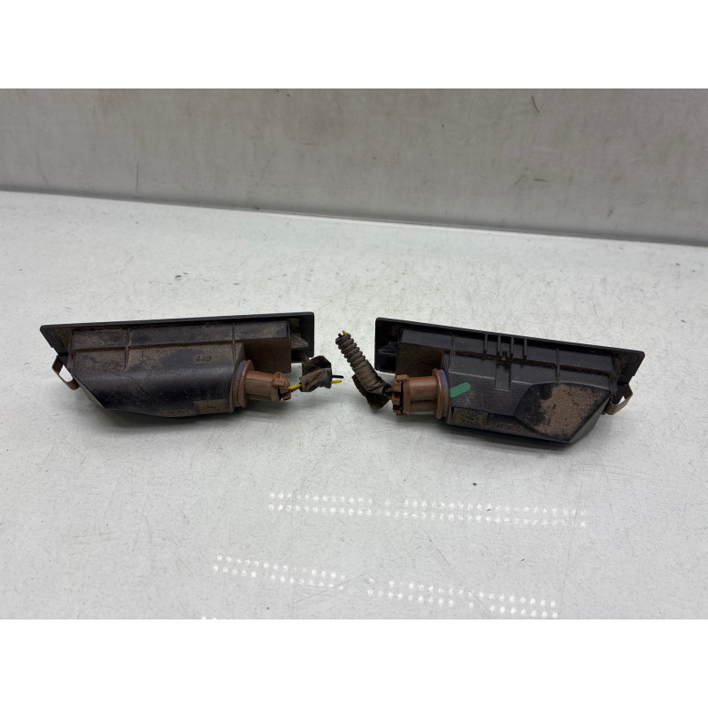 Eclairage de plaque ALFA ROMEO GIULIETTA 2 Photo n°3