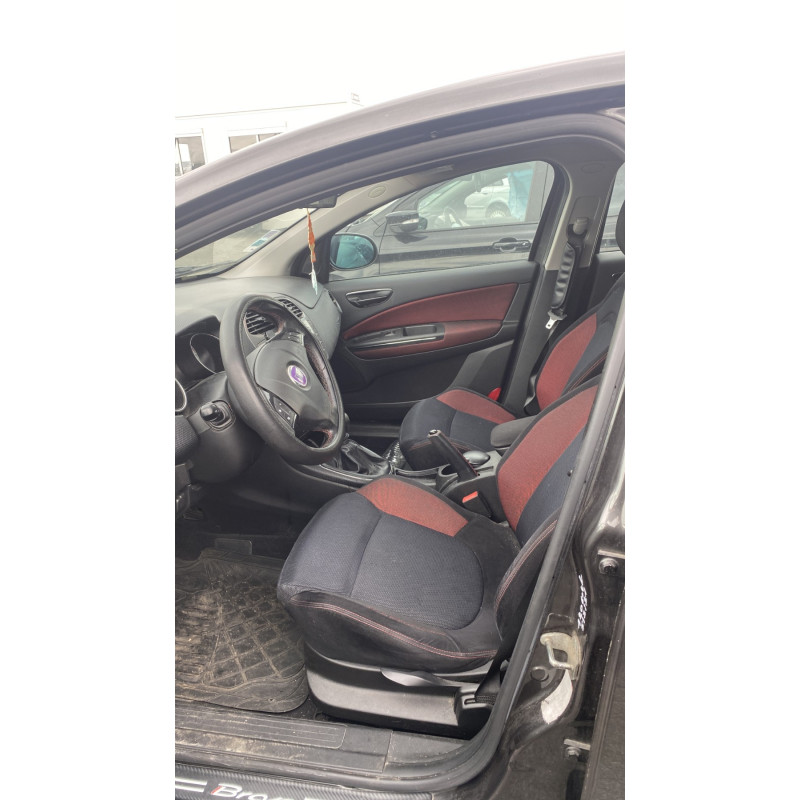 Interrupteur de leve vitre avant gauche FIAT BRAVO 2 Photo n°10