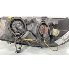 Optique avant principal droit (feux)(phare) OPEL ZAFIRA A