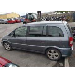 Optique avant principal droit (feux)(phare) OPEL ZAFIRA A