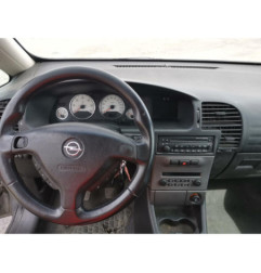 Optique avant principal droit (feux)(phare) OPEL ZAFIRA A