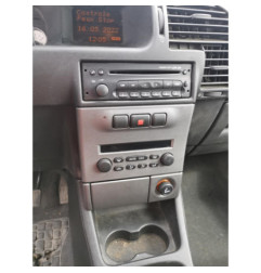 Optique avant principal droit (feux)(phare) OPEL ZAFIRA A