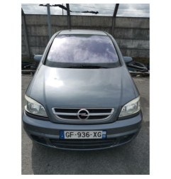 Optique avant principal droit (feux)(phare) OPEL ZAFIRA A