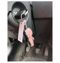 Optique avant principal droit (feux)(phare) OPEL ZAFIRA A