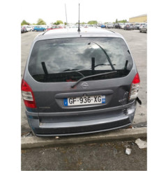 Optique avant principal droit (feux)(phare) OPEL ZAFIRA A