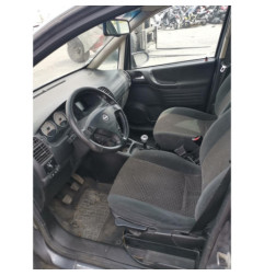 Optique avant principal droit (feux)(phare) OPEL ZAFIRA A