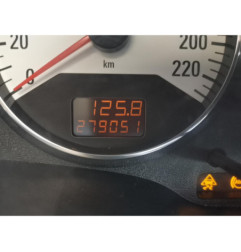 Optique avant principal droit (feux)(phare) OPEL ZAFIRA A