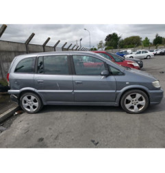 Optique avant principal droit (feux)(phare) OPEL ZAFIRA A