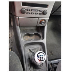 Optique avant principal droit (feux)(phare) OPEL ZAFIRA A