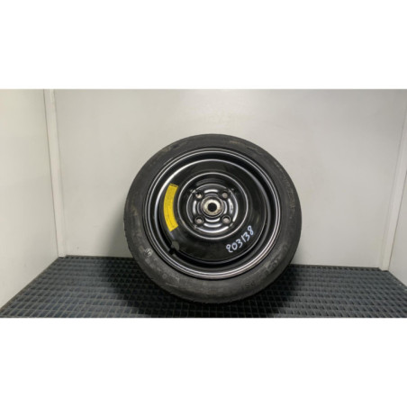 Roue de secours HONDA CIVIC 4 Photo n°1