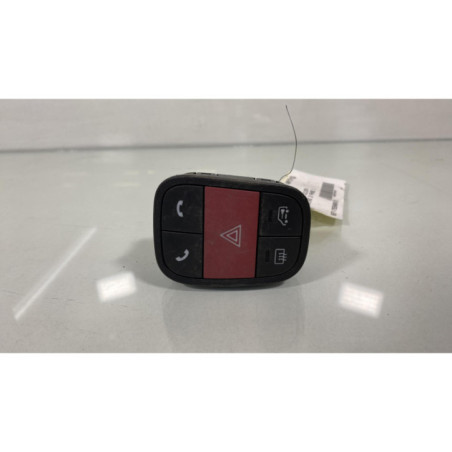 Bouton de warning FIAT FIORINO 3