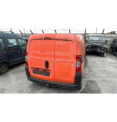 Bouton de warning FIAT FIORINO 3