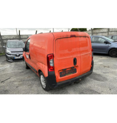 Bouton de warning FIAT FIORINO 3